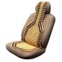 Imagen de RESPALDO CUBRE ASIENTO INDIVIDUAL ANATOMICO CON PELOTITAS